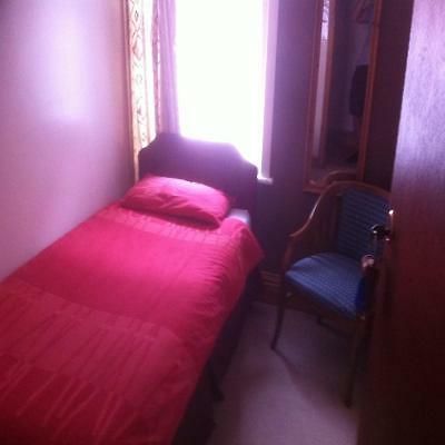 Gr8 Escape Hotel Blackpool Buitenkant foto