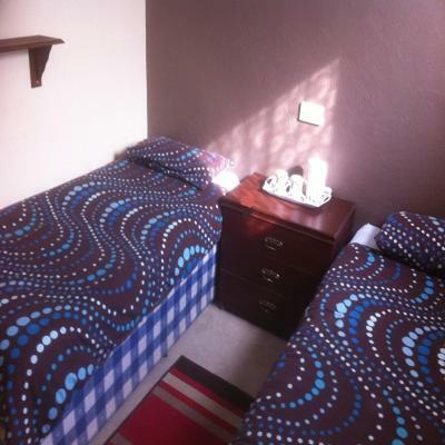 Gr8 Escape Hotel Blackpool Buitenkant foto