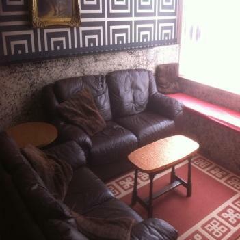 Gr8 Escape Hotel Blackpool Buitenkant foto