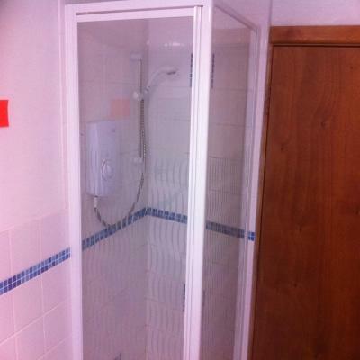 Gr8 Escape Hotel Blackpool Buitenkant foto